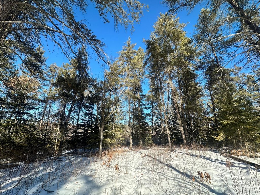 Photo of TBD E Blueberry River Dr, Menahga, MN 56464 (MLS # 7020041)