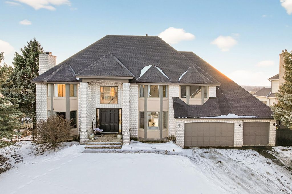 Photo of 7041 Kenmare Drive, Bloomington, MN 55438 (MLS # 7009204)