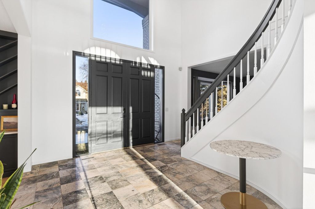 Photo of 7041 Kenmare Drive, Bloomington, MN 55438 (MLS # 7009204)