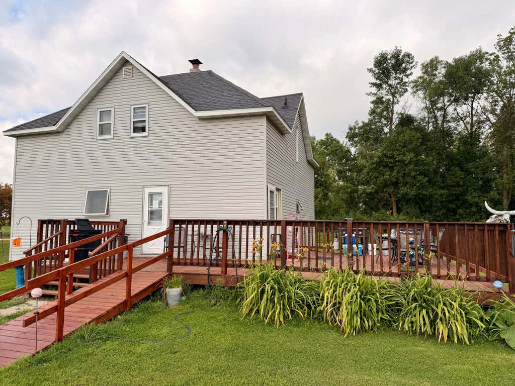 Photo of 25570 County Road 15 #19, Badger, MN 56714 (MLS # 7130853)