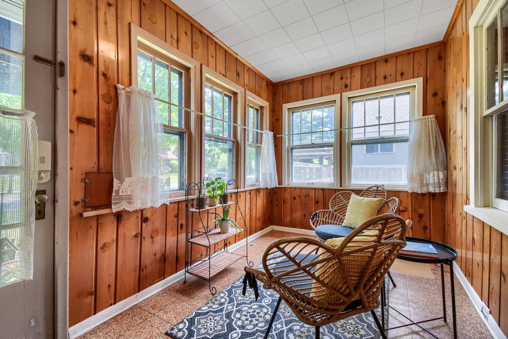Photo of 4136 21st Avenue S, Minneapolis, MN 55407 (MLS # 7054648)