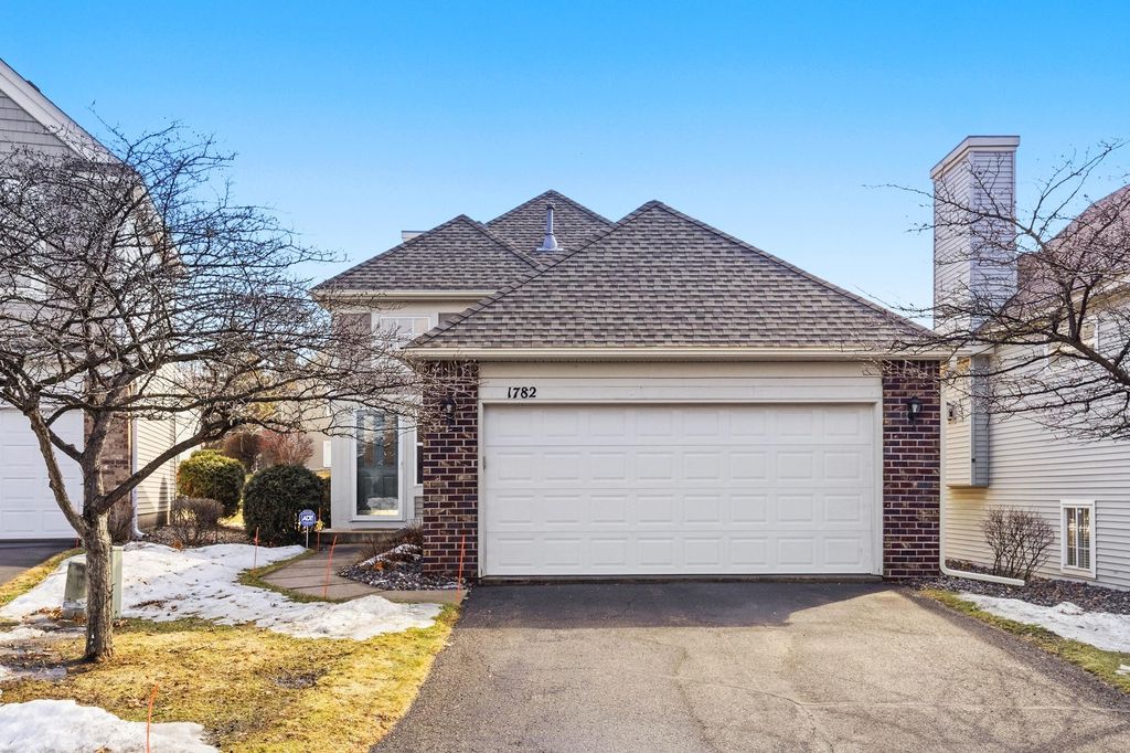 Photo of 1782 Cedar Cove, White Bear Lake, MN 55110 (MLS # 7014875)