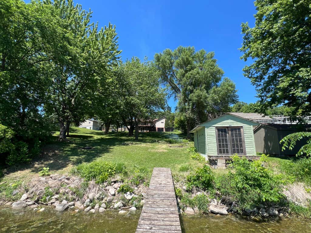 Photo of 17073 235th Court, Hutchinson, MN 55350 (MLS # 7087479)