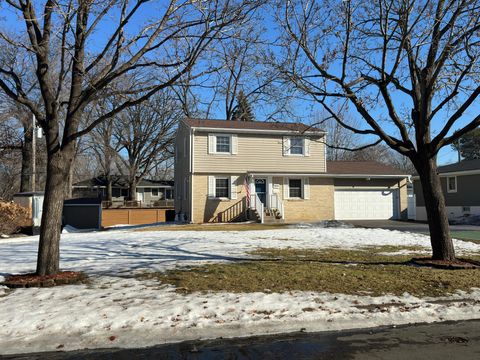 7221 Humboldt Avenue S Richfield MN 55423