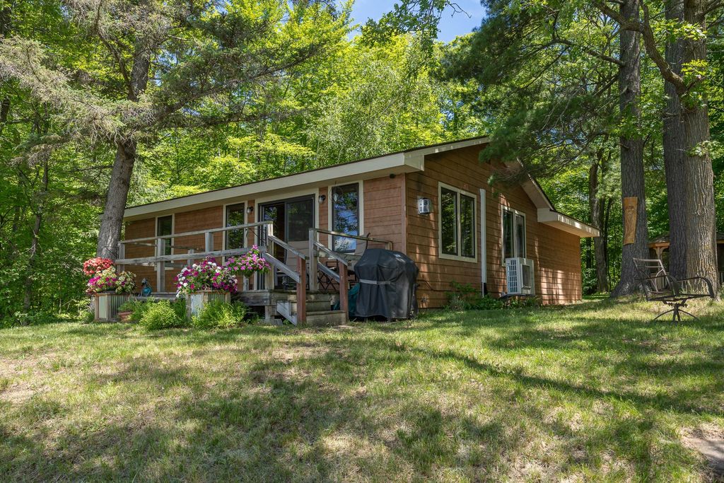 Photo of 3025 3rd Avenue NW, Longville, MN 56655 (MLS # 7097016)