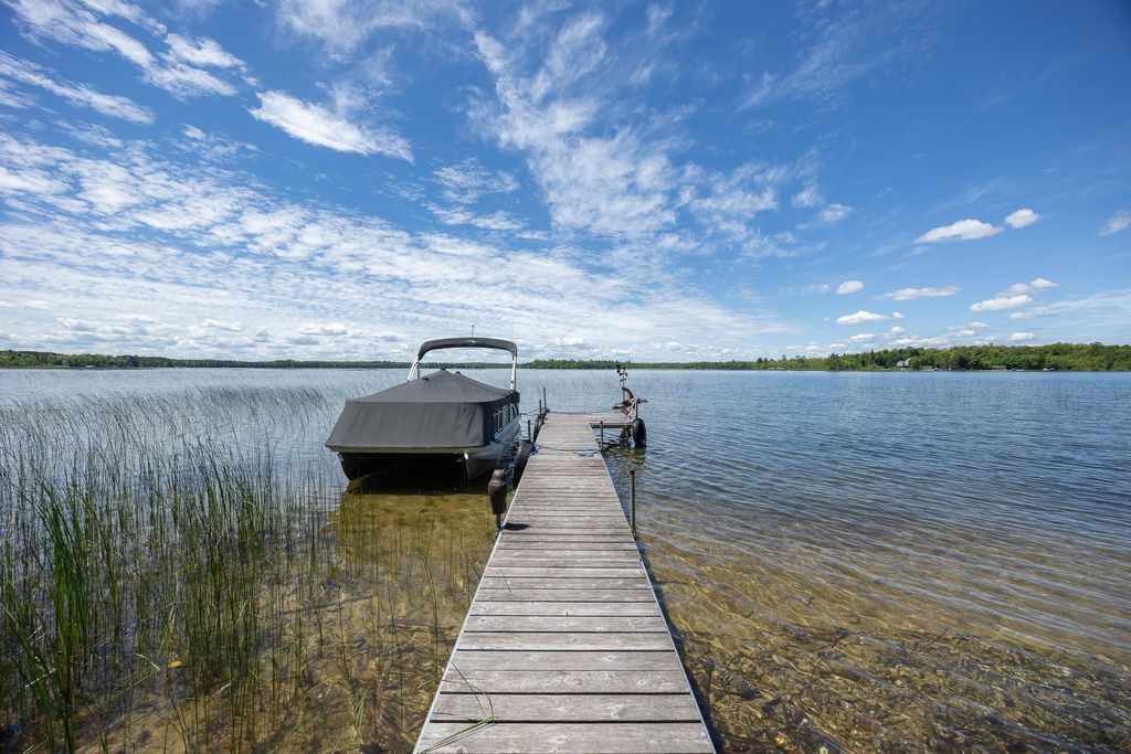 Photo of 3025 3rd Avenue NW, Longville, MN 56655 (MLS # 7097016)