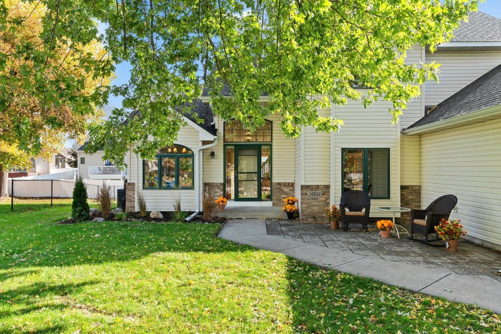 Photo of 10956 Fox Hollow Circle N, Champlin, MN 55316 (MLS # 7162712)