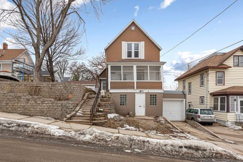 Photo of 118 1st Street SW, Faribault, MN 55021 (MLS # 7033656)