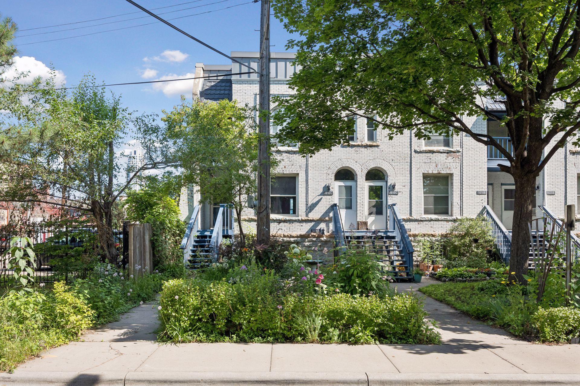 1816 S 5th Street B