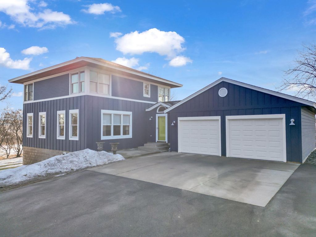 Photo of 13839 290th Street, New Prague, MN 56071 (MLS # 7022557)