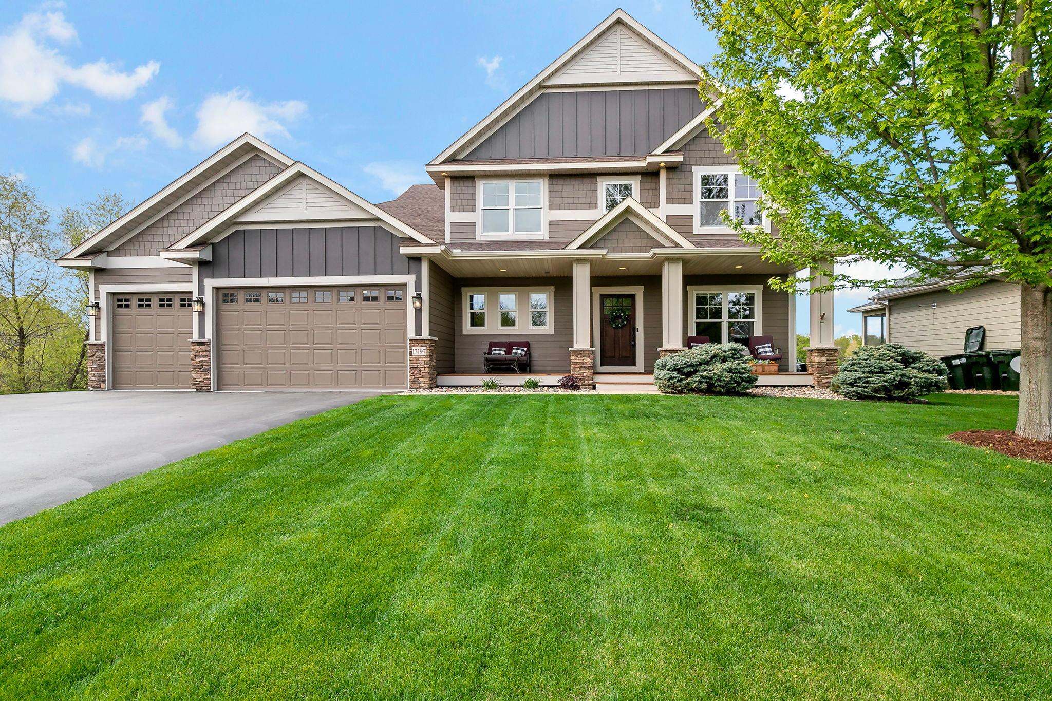 17197 Hollyhock Court