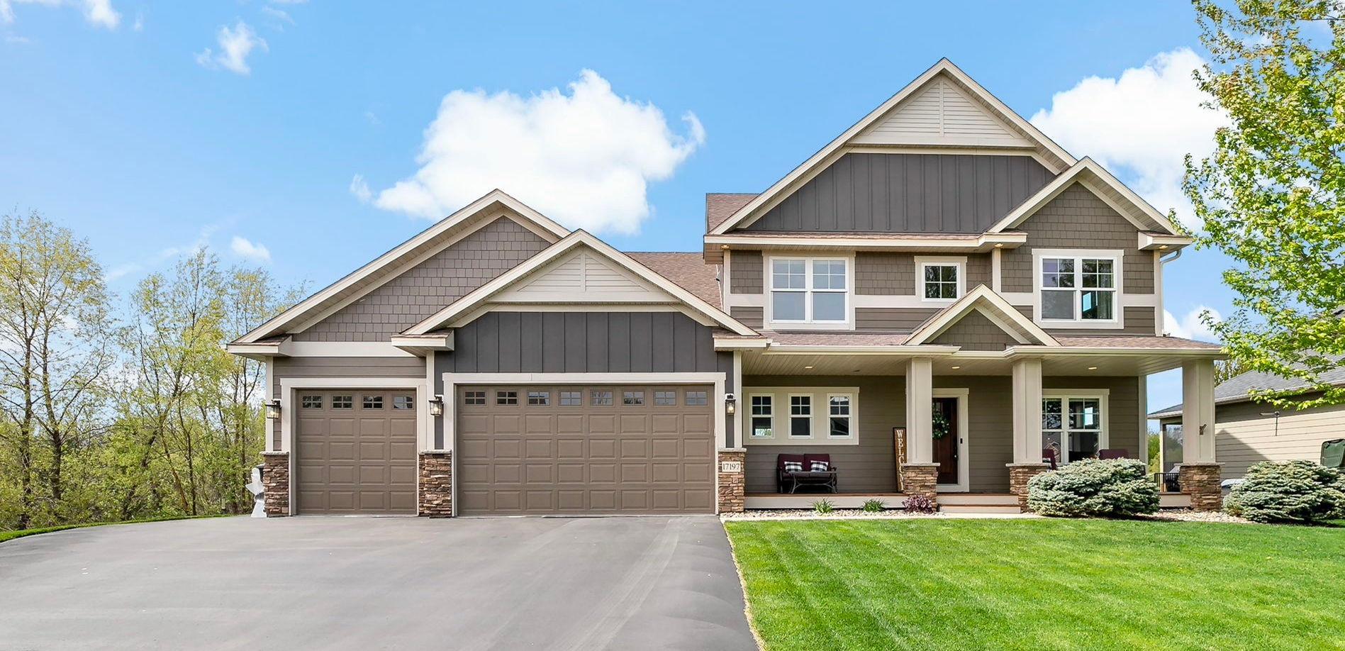 17197 Hollyhock Court