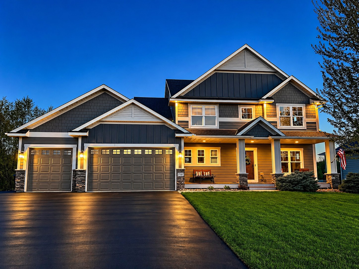 17197 Hollyhock Court