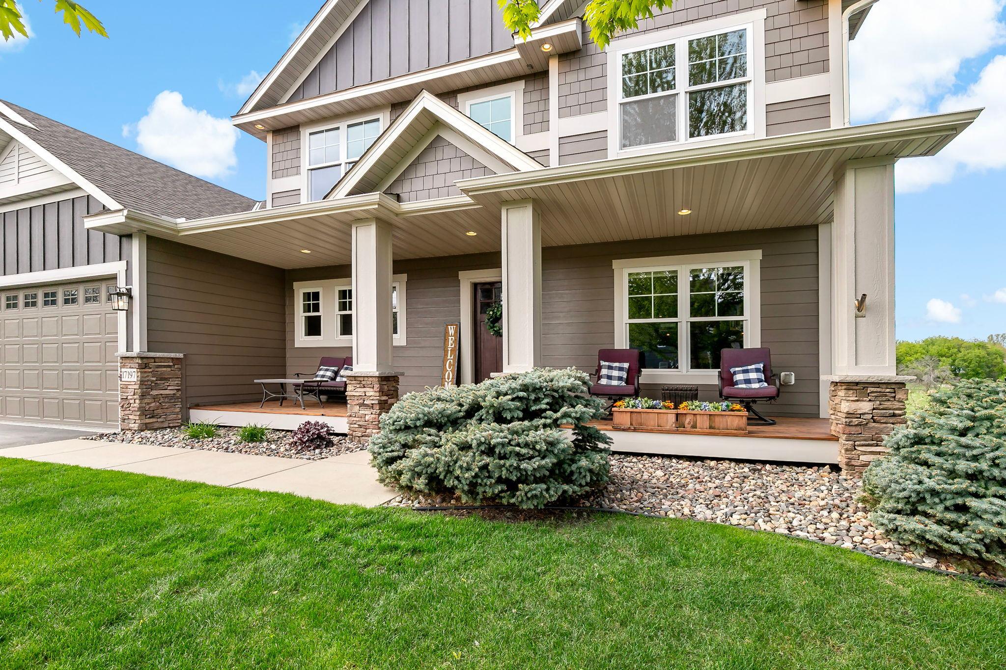 17197 Hollyhock Court