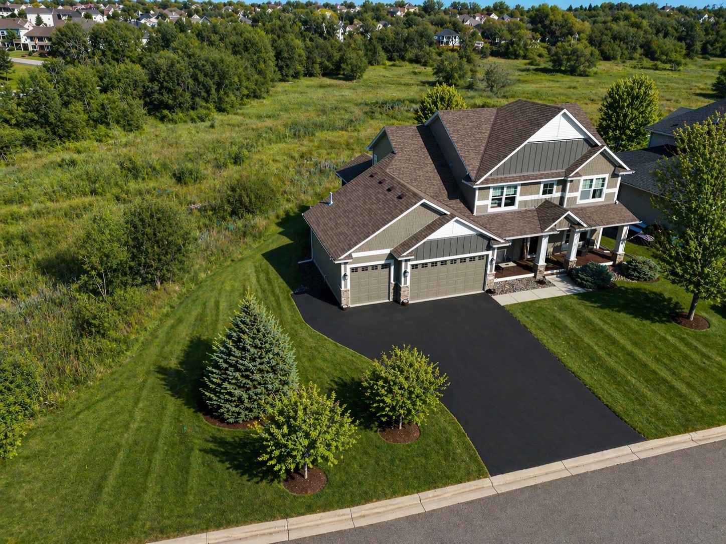 17197 Hollyhock Court