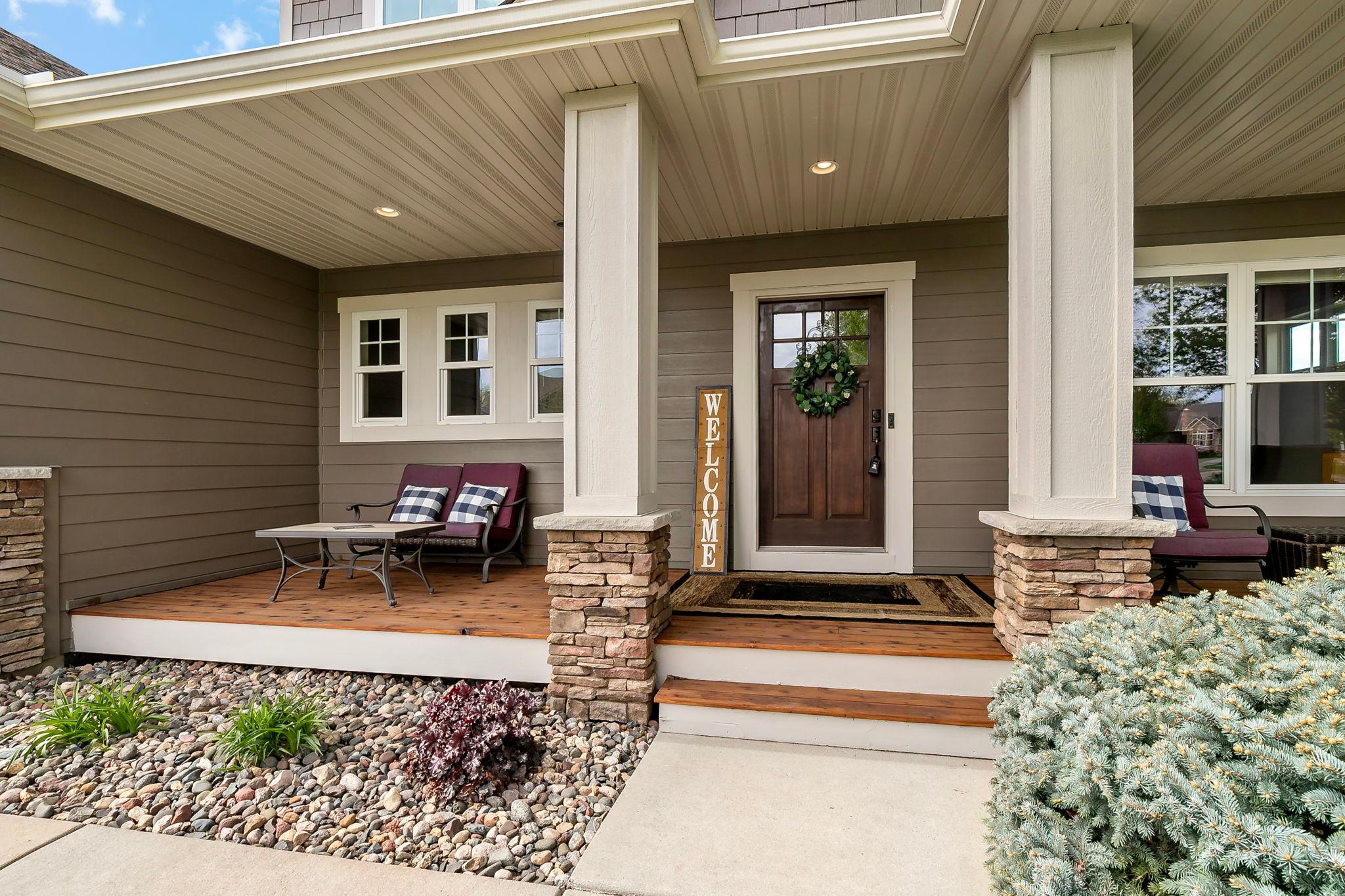 17197 Hollyhock Court