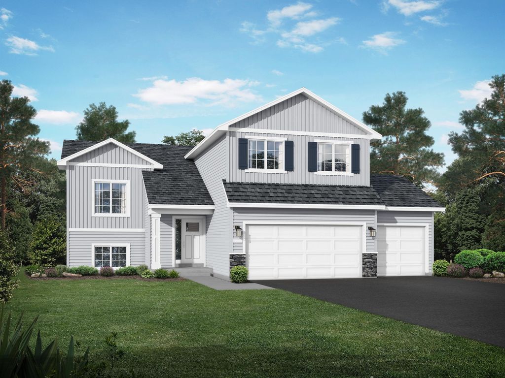 Photo of 2085 Pleasant Drive, Prescott, WI 54021 (MLS # 7024619)