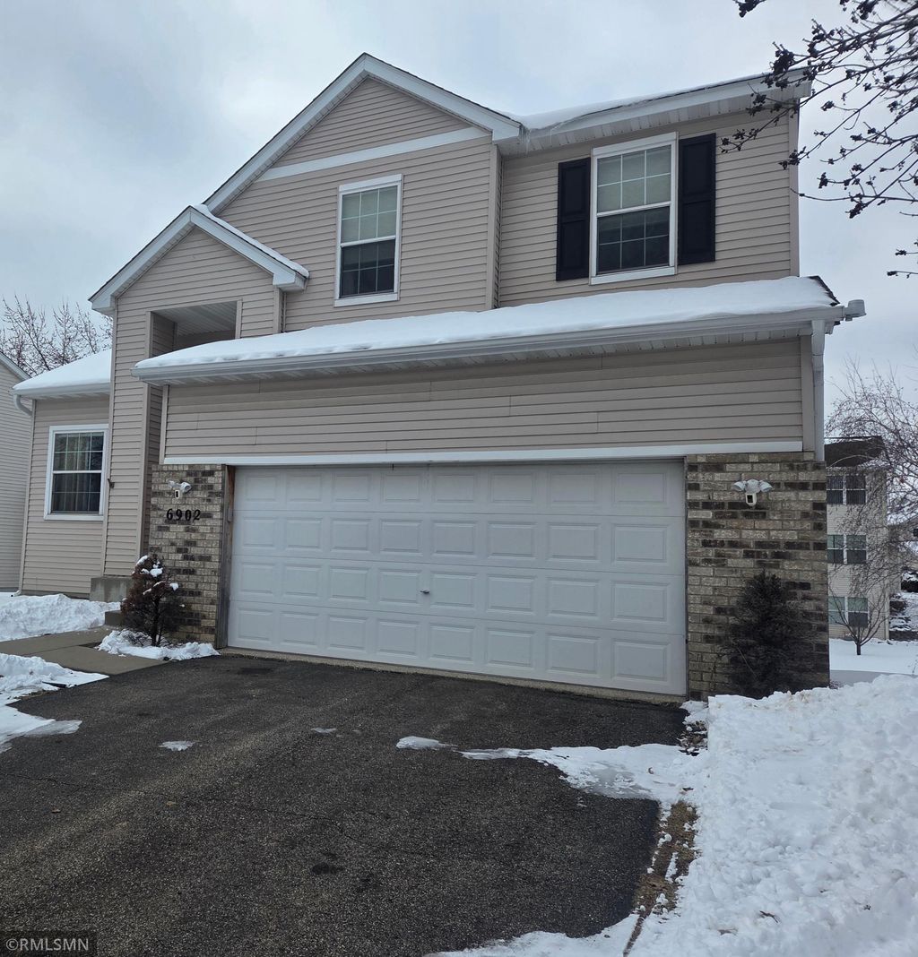 Photo of 6902 Falmouth Curve, Shakopee, MN 55379 (MLS # 7024683)