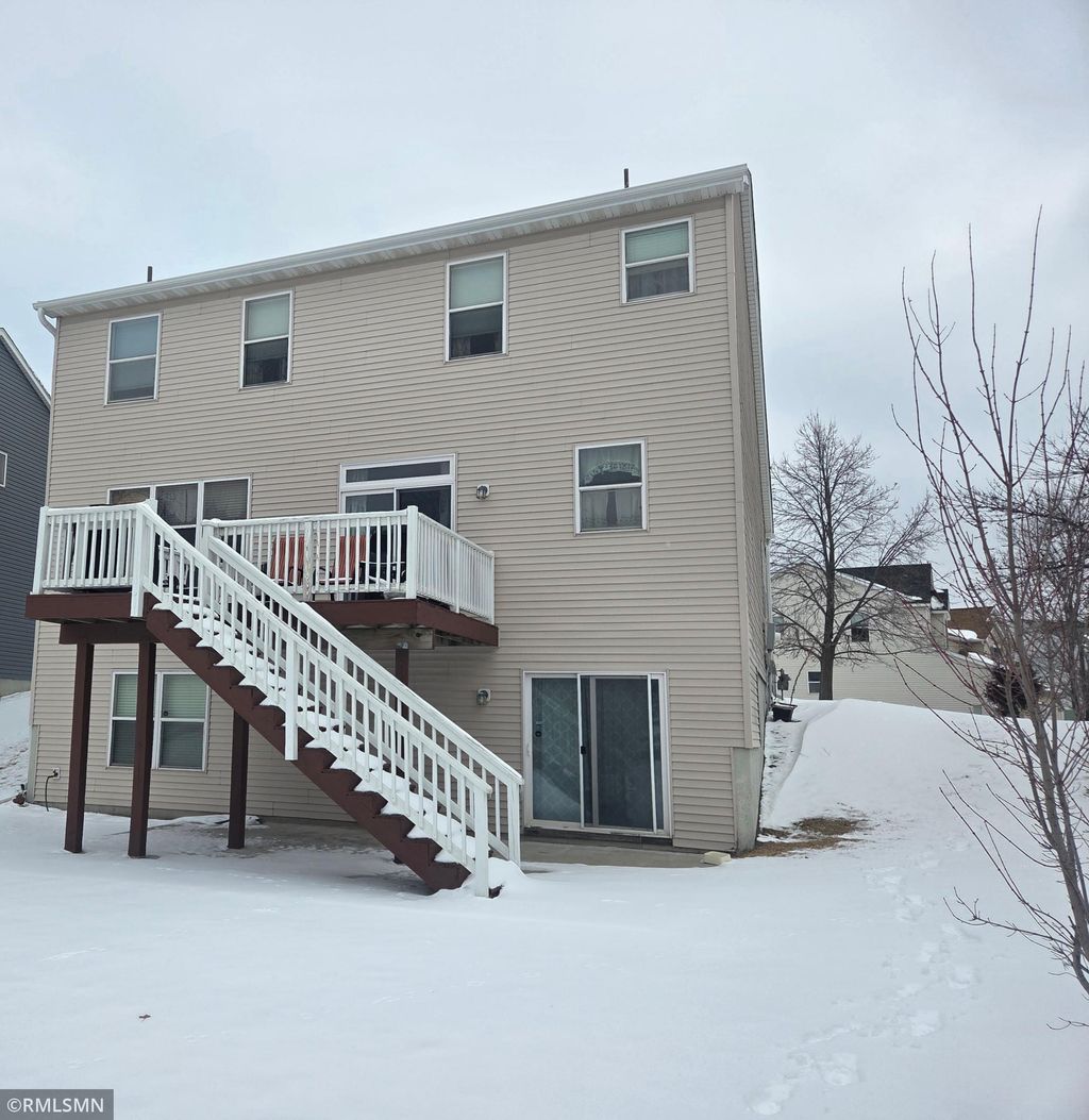 Photo of 6902 Falmouth Curve, Shakopee, MN 55379 (MLS # 7024683)