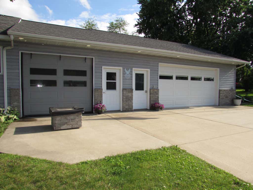 Photo of 200 Kenzie Street, Sherburn, MN 56171 (MLS # 7088428)