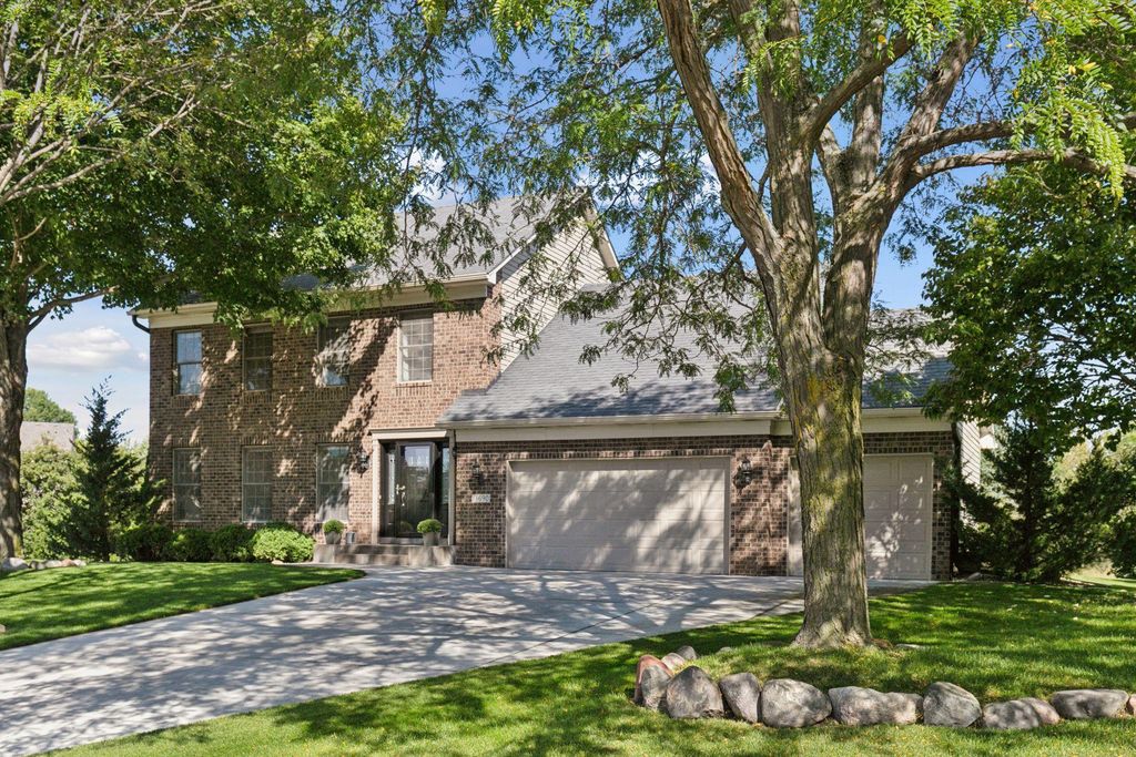 Photo of 13690 43rd Street NE, Saint Michael, MN 55376 (MLS # 7023641)