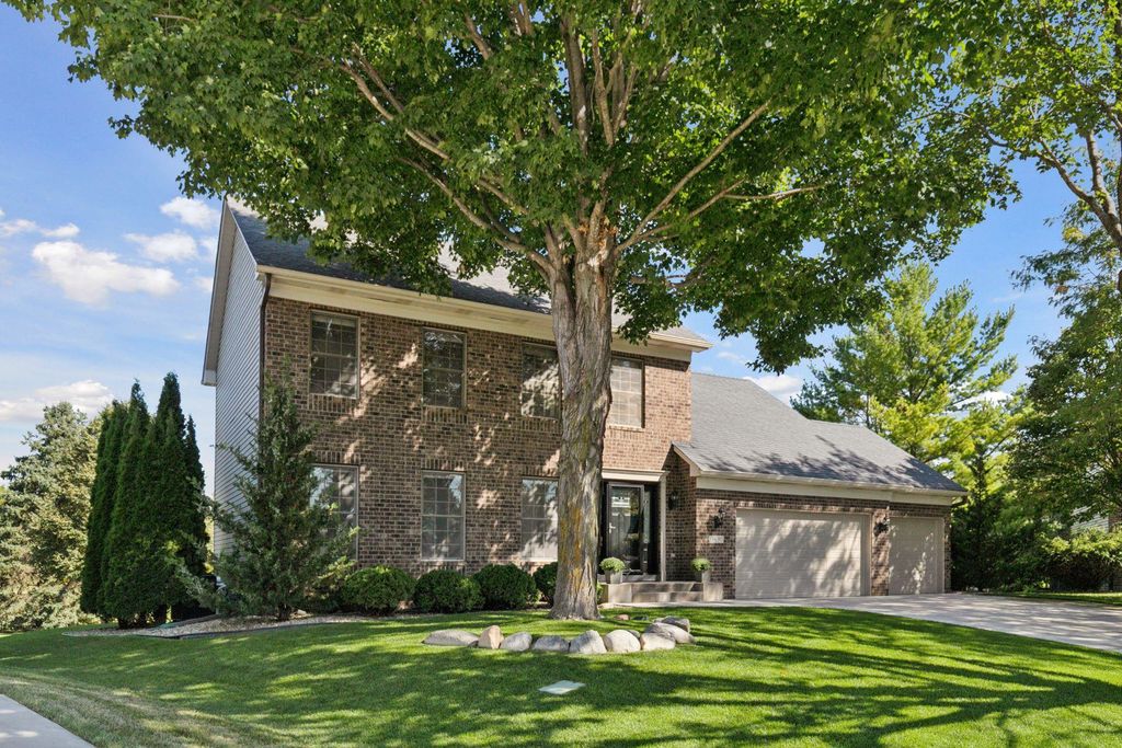 Photo of 13690 43rd Street NE, Saint Michael, MN 55376 (MLS # 7023641)