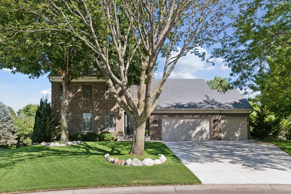 Photo of 13690 43rd Street NE, Saint Michael, MN 55376 (MLS # 7023641)