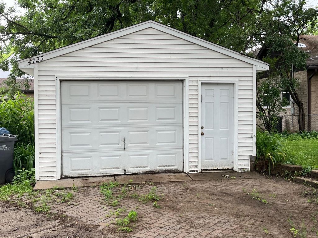 Photo of 4725 37th Avenue S, Minneapolis, MN 55406 (MLS # 7035758)