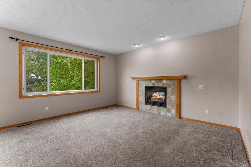 Photo of 14440 Flax Way, Apple Valley, MN 55124 (MLS # 6806092)