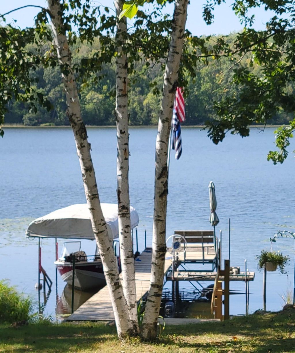 Photo of 28399 Mayo Hills Road, Pequot Lakes, MN 56472 (MLS # 7053709)