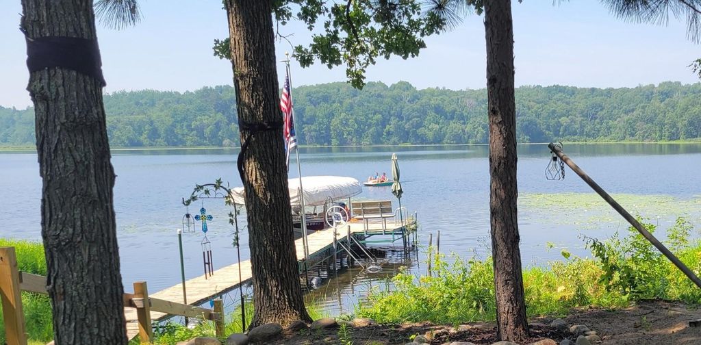 Photo of 28399 Mayo Hills Road, Pequot Lakes, MN 56472 (MLS # 7053709)