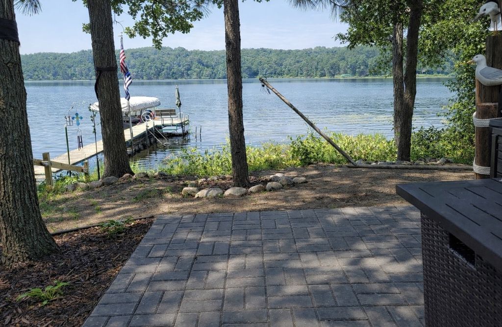 Photo of 28399 Mayo Hills Road, Pequot Lakes, MN 56472 (MLS # 7053709)