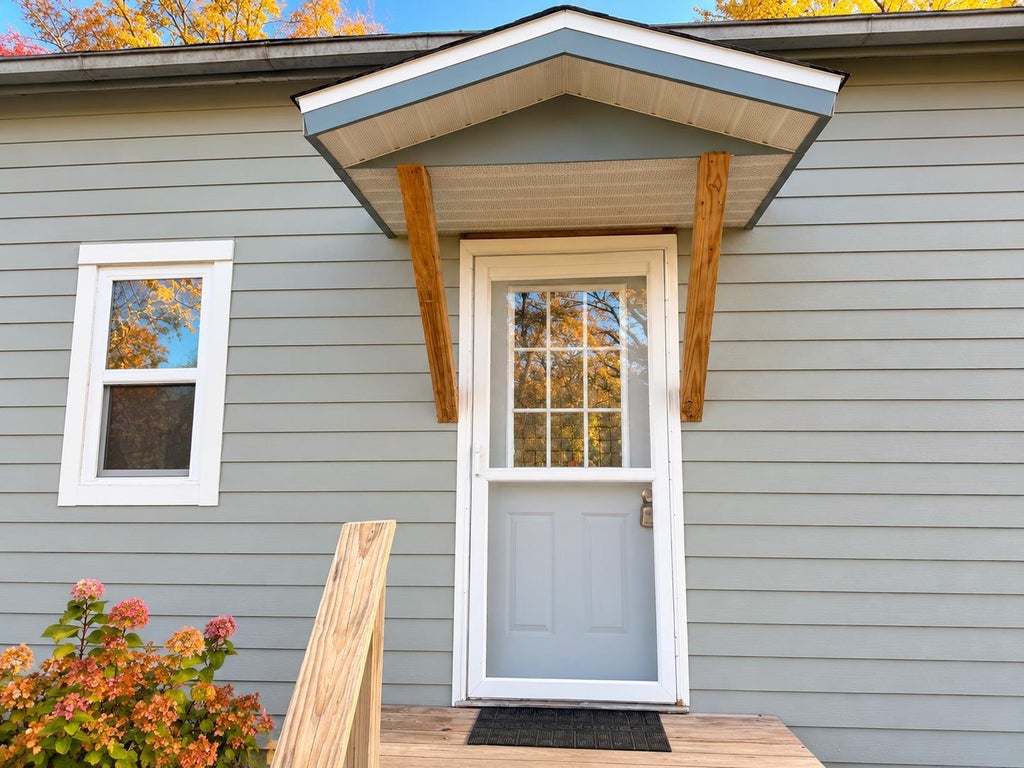 Photo of 135 Chamberlain Street, Rice Lake, WI 54868 (MLS # 7162092)