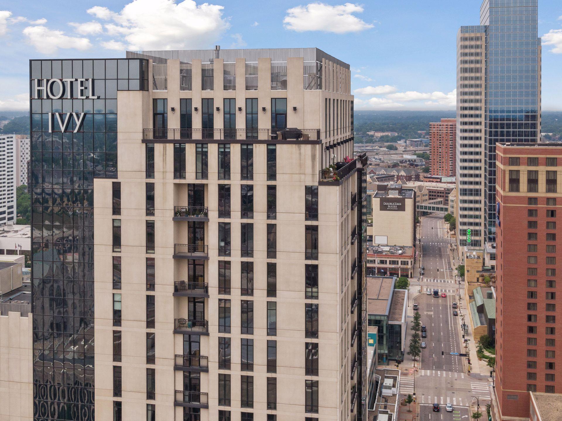 Hotel Ivy, a Luxury Collection Hotel, Minneapolis, Minneapolis