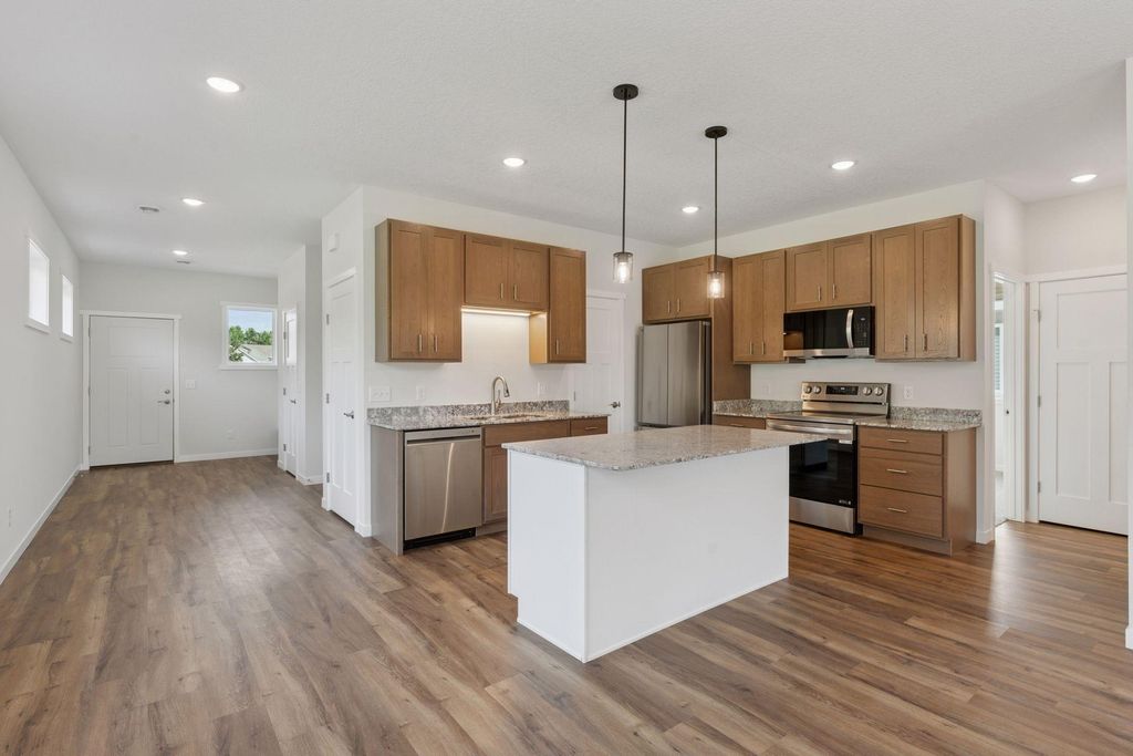 Photo of 2729 229th Lane NW, Saint Francis, MN 55070 (MLS # 6796755)