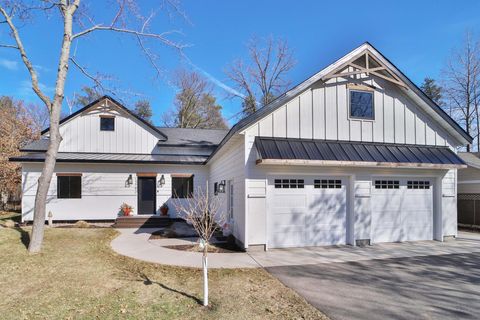 13792 Oakwood Drive Baxter MN 56425