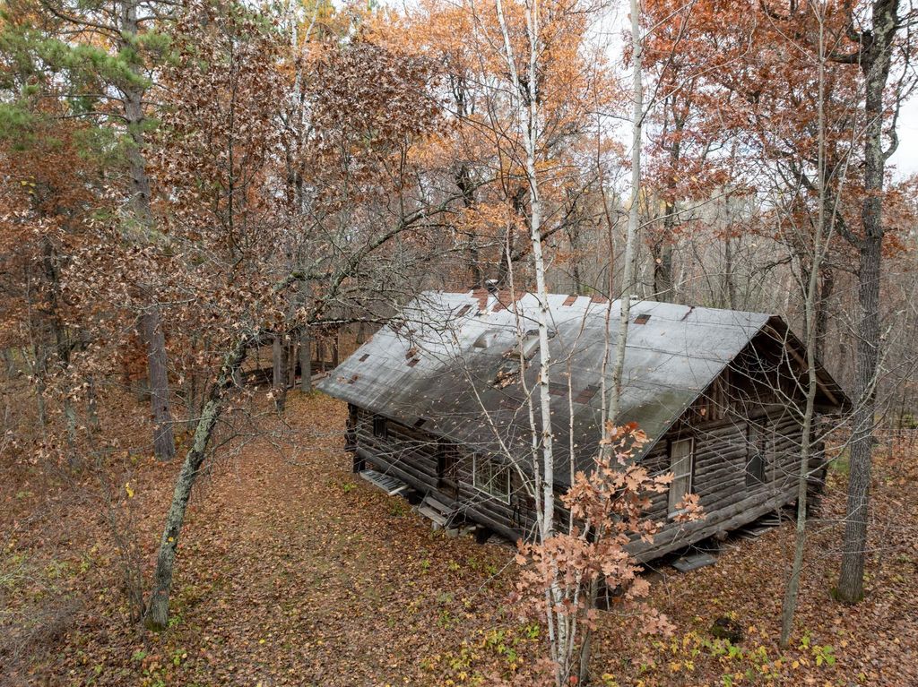 Photo of 1894 S Lost Lake Road, Danbury, WI 54830 (MLS # 7041836)