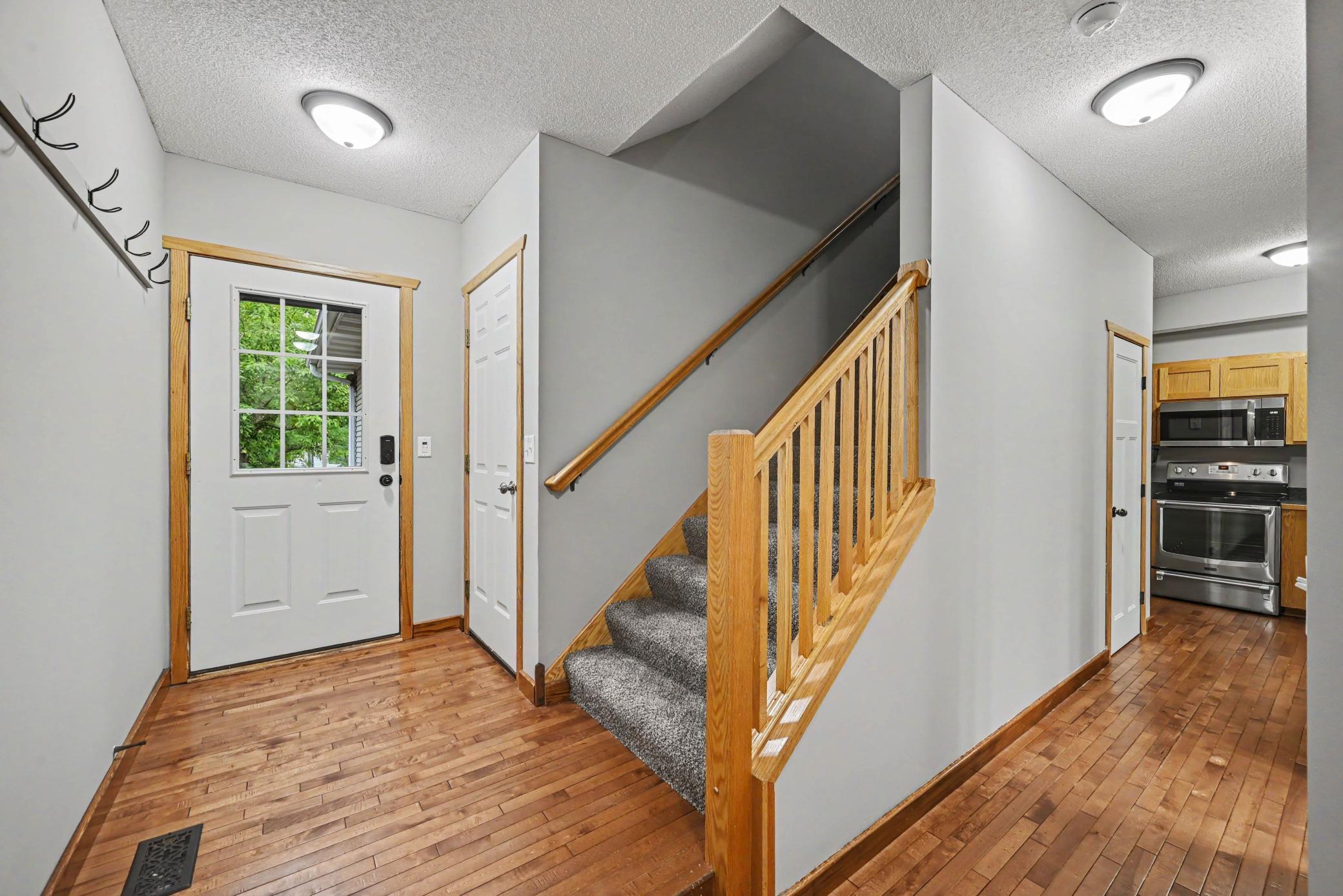 749 Park Brook Road NW