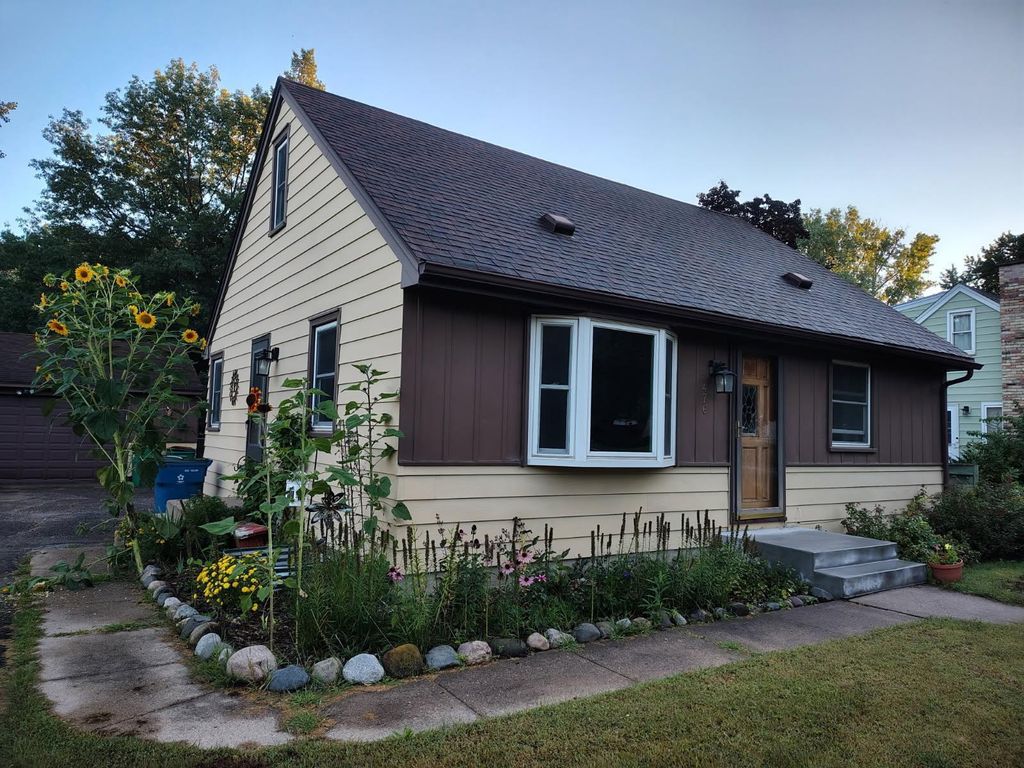 Photo of 1476 64th Avenue NE, Fridley, MN 55432 (MLS # 7018071)