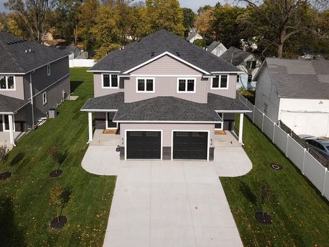 Photo of 614 6th Street NW, Faribault, MN 55021 (MLS # 6808154)