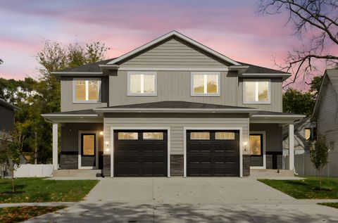 Photo of 614 6th Street NW, Faribault, MN 55021 (MLS # 6808154)