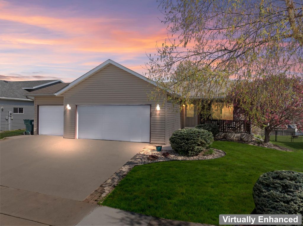 Photo of 4445 Manor Drive NW, Rochester, MN 55901 (MLS # 7047587)