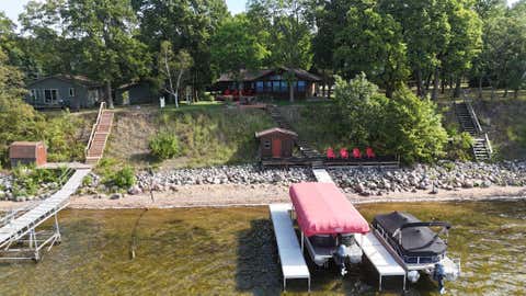 Photo of 42270 Grace Etta Road, Henning, MN 56551 (MLS # 7130952)