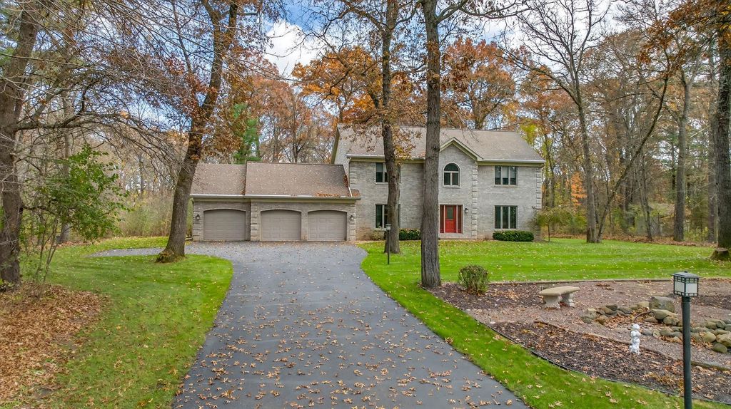 Photo of S7935 Jamie Lane, Eau Claire, WI 54701 (MLS # 7053564)