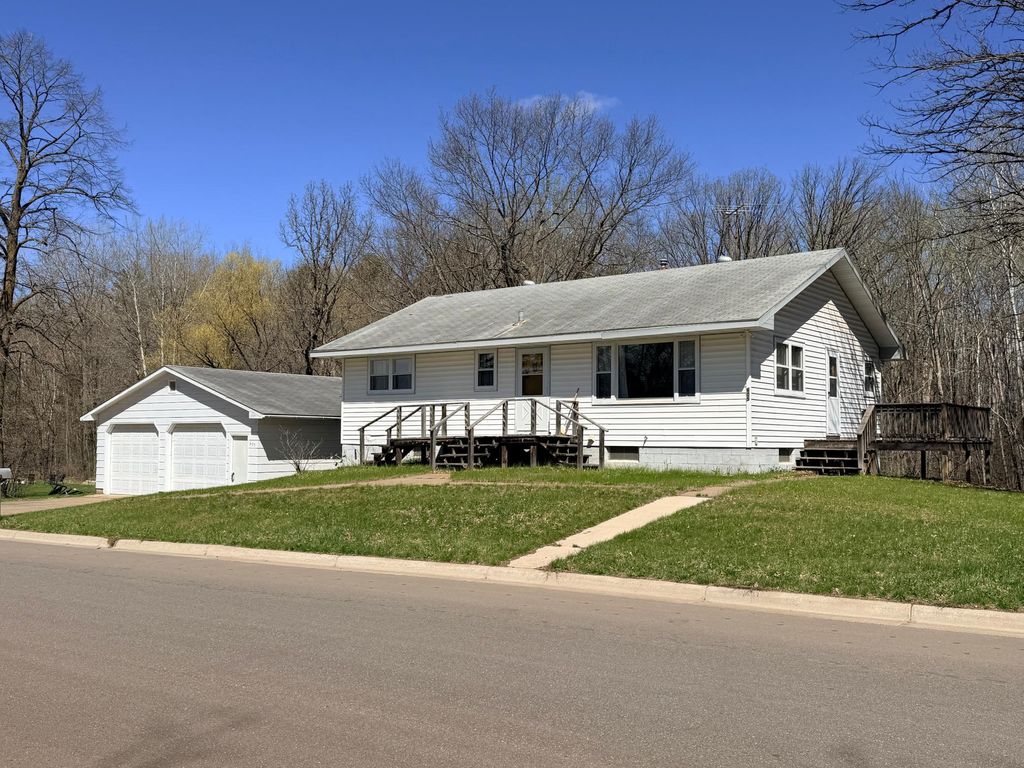 Photo of 605 1st Street SW, Crosby, MN 56441 (MLS # 7062548)