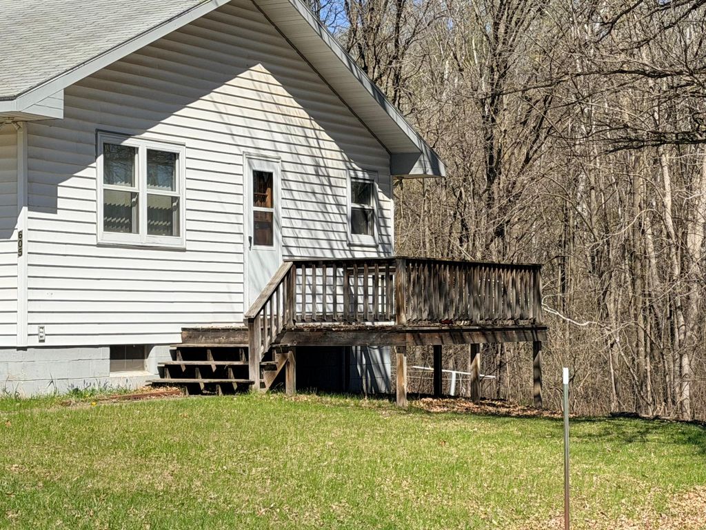 Photo of 605 1st Street SW, Crosby, MN 56441 (MLS # 7062548)