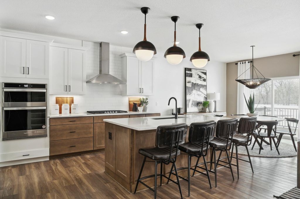 Photo of 12605 Garden Meadow Lane, Rogers, MN 55374 (MLS # 7021704)