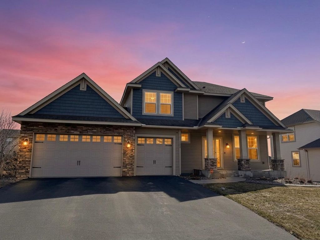 Photo of 7739 60th Street S, Cottage Grove, MN 55016 (MLS # 7016904)