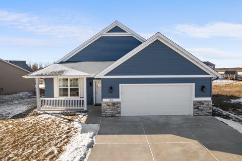 182 Sandpiper Circle Hastings MN 55033