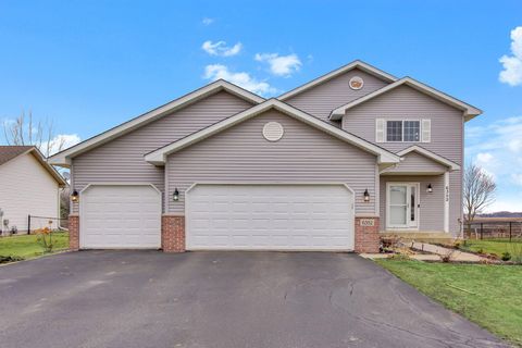 Photo of 6352 Mason Avenue NE, Otsego, MN 55301 (MLS # 7031903)